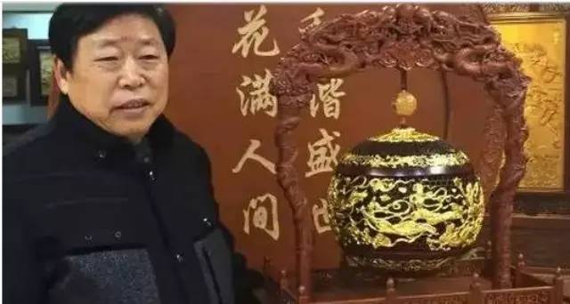 “精绝国匠”—马良勇和他的木雕艺术世界